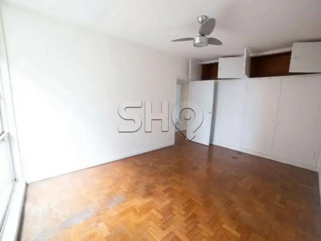 Apartamento para Venda em São Paulo/SP Bela Vista 2 Quartos