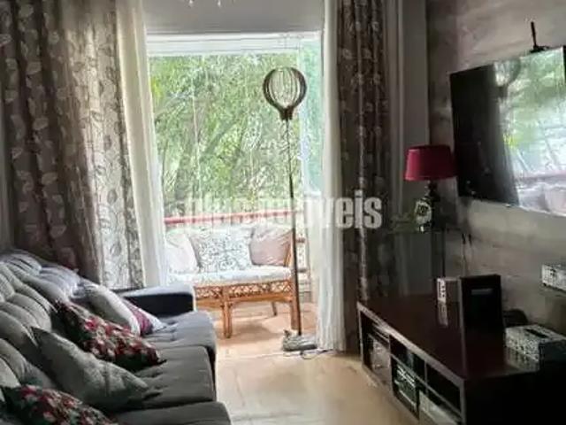 Apartamento para Venda em São Paulo/SP Bela Vista 2 Quartos