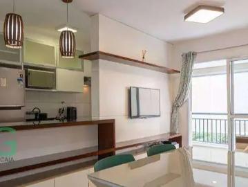 Apartamento para Venda em São Paulo/SP Bela Vista 2 Quartos