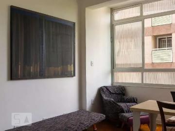 Apartamento para Venda em São Paulo/SP Bela Vista 2 Quartos