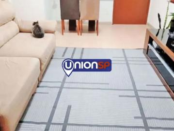 Apartamento para Venda em São Paulo/SP Bela Vista 2 Quartos