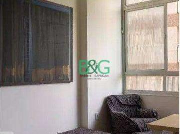 Apartamento para Venda em São Paulo/SP Bela Vista 2 Quartos