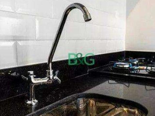 Apartamento para Venda em São Paulo/SP Jardim Bela Vista Zona Norte 2 Quartos