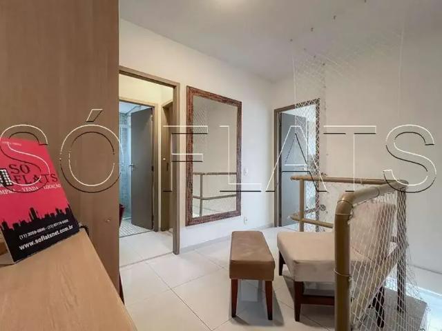 Apartamento para Venda em São Paulo/SP Bela Vista 2 Quartos