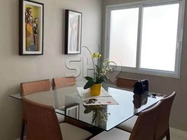 Apartamento para Venda em São Paulo/SP Bela Vista 2 Quartos
