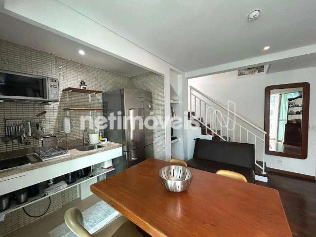 Apartamento para Venda em São Paulo/SP Bela Vista 2 Quartos