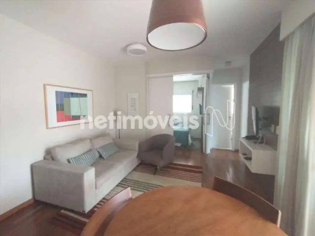Apartamento para Venda em São Paulo/SP Bela Vista 2 Quartos