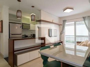 Apartamento para Venda em São Paulo/SP Bela Vista 2 Quartos