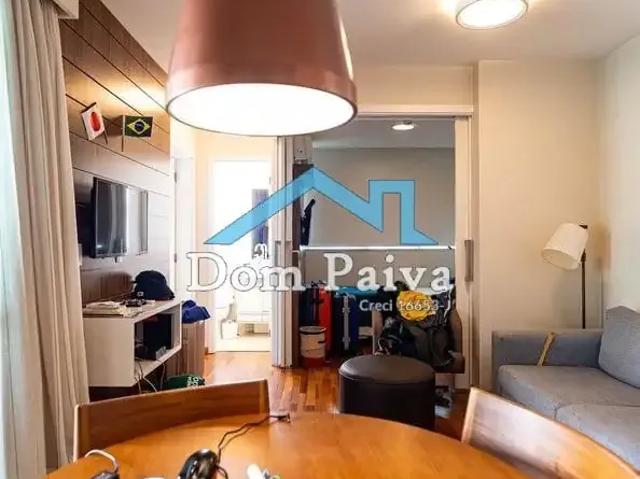 Apartamento para Venda em São Paulo/SP Bela Vista 2 Quartos