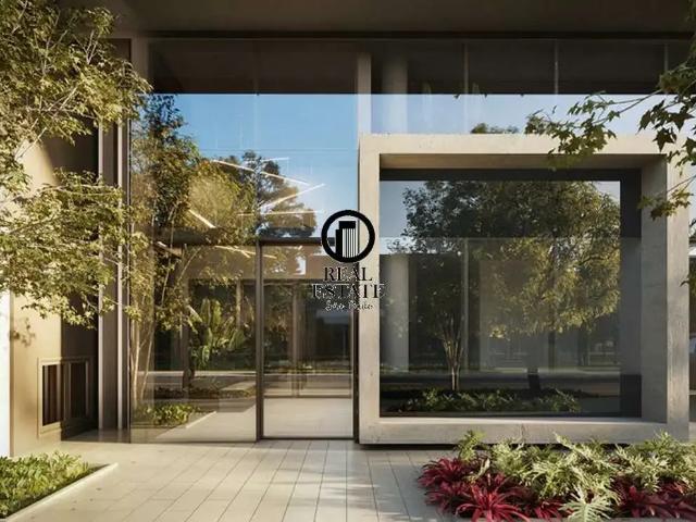 Apartamento para Venda em São Paulo/SP Bela Vista 2 Quartos