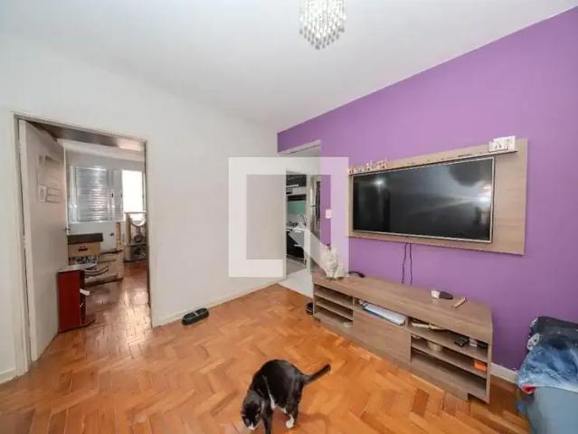 Apartamento para Venda em São Paulo/SP Bela Vista 2 Quartos