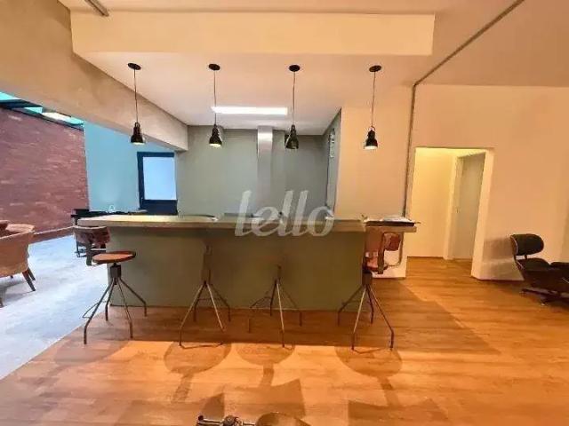Apartamento para Venda em São Paulo/SP Bela Vista 2 Quartos
