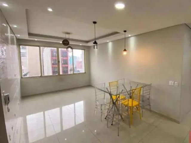Apartamento para Venda em São Paulo/SP Bela Vista 2 Quartos