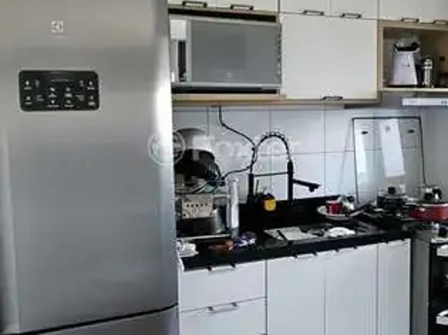 Apartamento para Venda em São Paulo/SP Bela Vista 2 Quartos