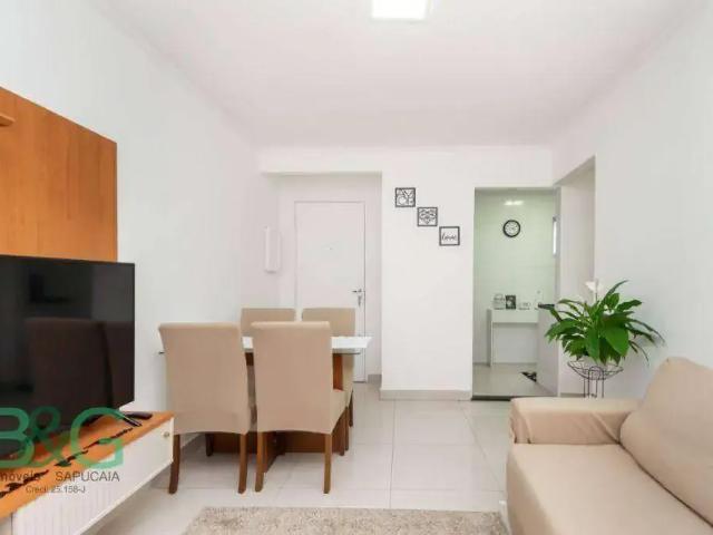 Apartamento para Venda em São Paulo/SP Bela Vista 2 Quartos