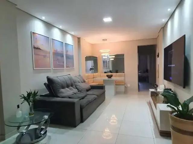 Apartamento para Venda em São Paulo/SP Bela Vista 2 Quartos