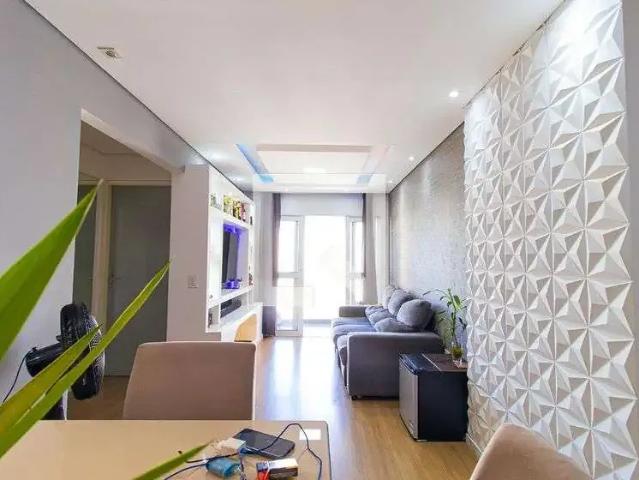 Apartamento para Venda em São Paulo/SP Bela Vista 2 Quartos