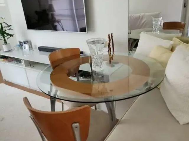 Apartamento para Venda em São Paulo/SP Bela Vista 2 Quartos
