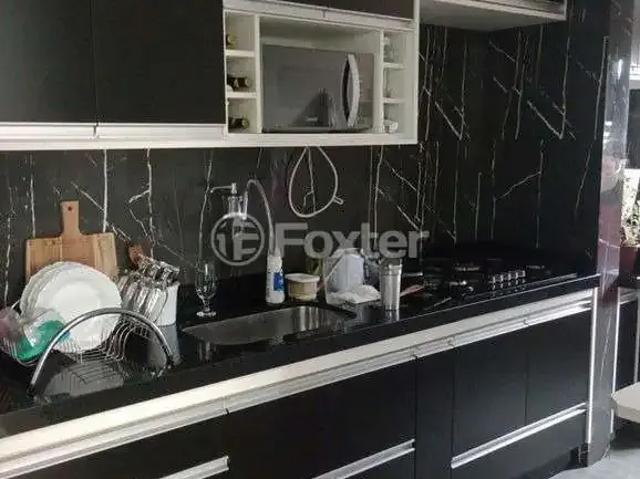 Apartamento para Venda em São Paulo/SP Bela Vista 2 Quartos