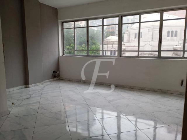 Apartamento para Venda em São Paulo/SP Bela Vista 2 Quartos