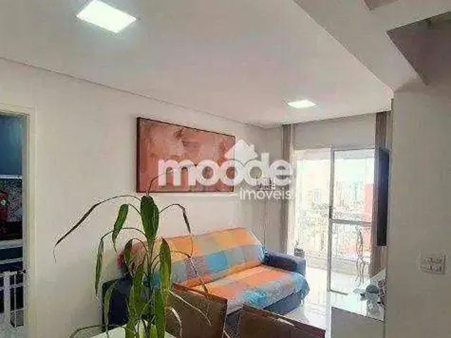 Apartamento para Venda em São Paulo/SP Bela Vista 2 Quartos