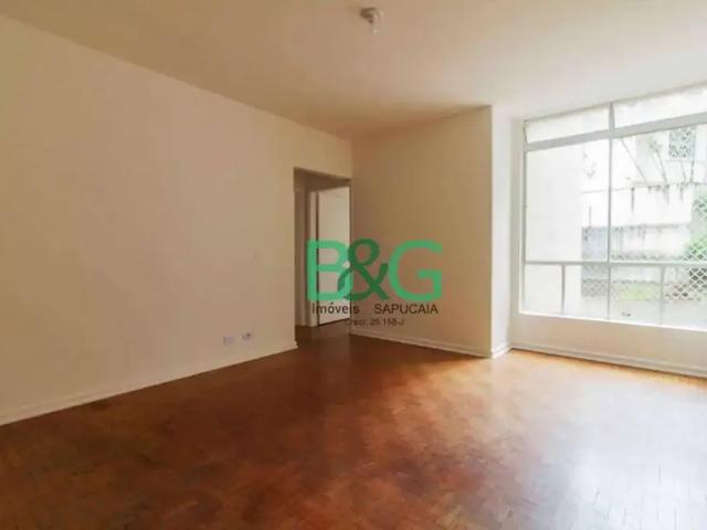Apartamento para Venda em São Paulo/SP Bela Vista 2 Quartos