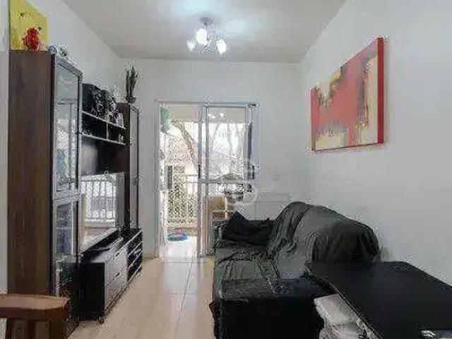 Apartamento para Venda em São Paulo/SP Bela Vista 2 Quartos