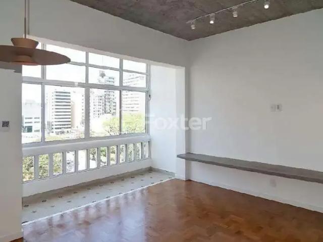 Apartamento para Venda em São Paulo/SP Bela Vista 2 Quartos
