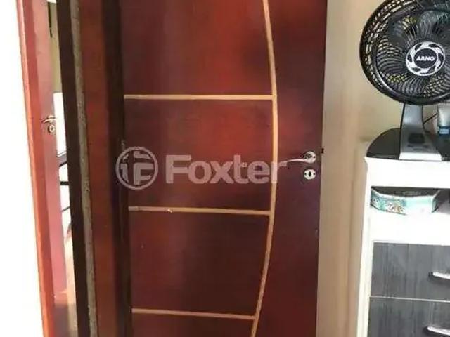 Apartamento para Venda em São Paulo/SP Bela Vista 2 Quartos