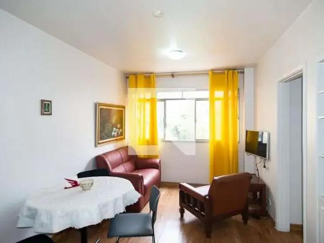 Apartamento para Venda em São Paulo/SP Bela Vista 2 Quartos