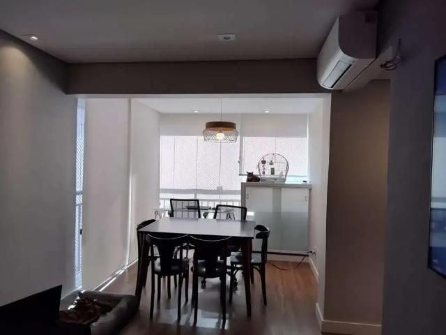 Apartamento para Venda em São Paulo/SP Bela Vista 2 Quartos