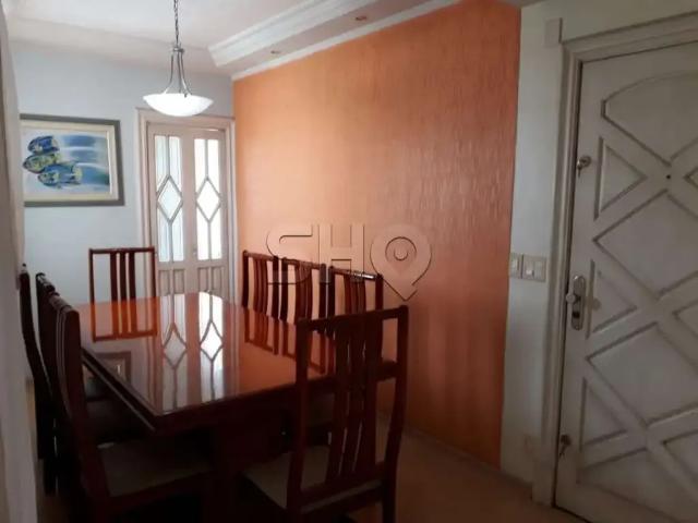 Apartamento para Venda em São Paulo/SP Bela Vista 2 Quartos