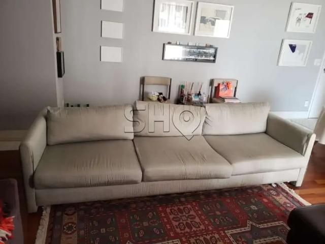 Apartamento para Venda em São Paulo/SP Bela Vista 2 Quartos