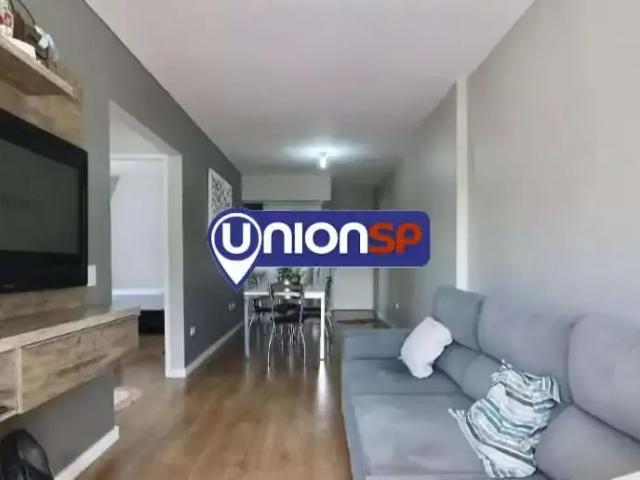 Apartamento para Venda em São Paulo/SP Bela Vista 2 Quartos