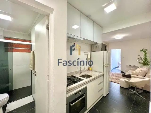 Apartamento para Venda em São Paulo/SP Bela Vista 2 Quartos