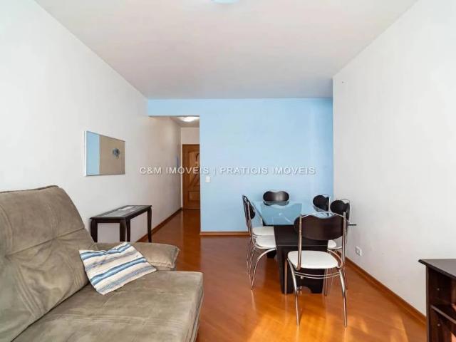 Apartamento para Venda em São Paulo/SP Bela Vista 2 Quartos