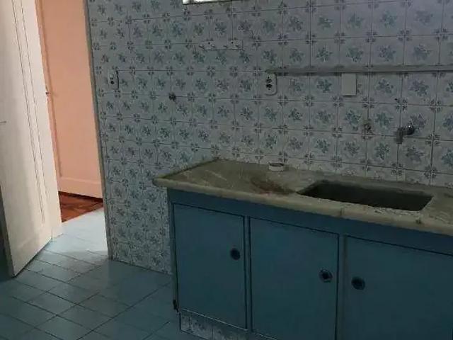 Apartamento para Venda em São Paulo/SP Bela Vista 2 Quartos