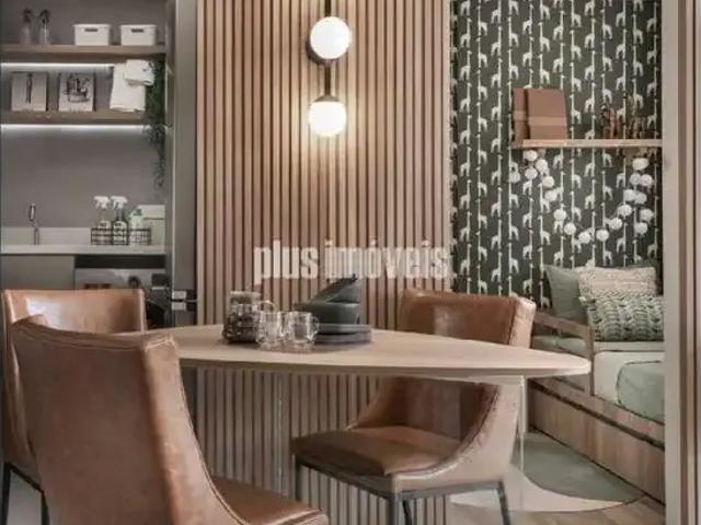 Apartamento para Venda em São Paulo/SP Bela Vista 2 Quartos