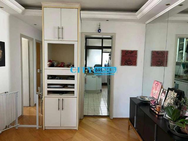 Apartamento para Venda em São Paulo/SP Bela Vista 2 Quartos