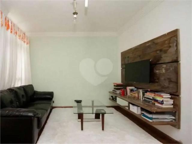 Apartamento para Venda em São Paulo/SP Bela Vista 2 Quartos