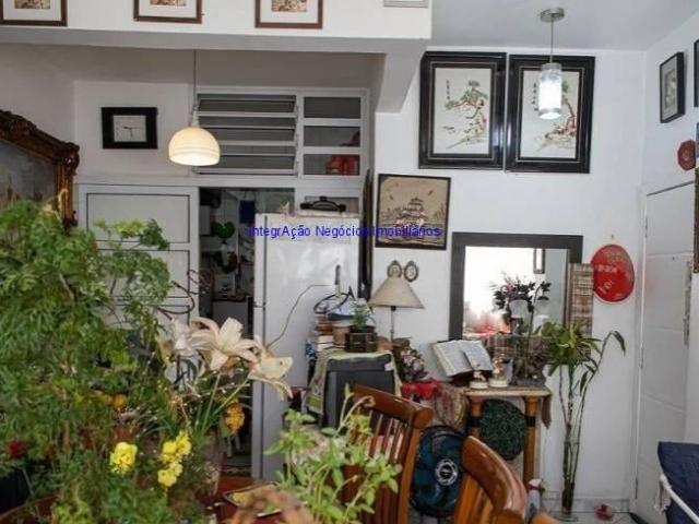 Apartamento para Venda em São Paulo/SP Bela Vista 2 Quartos