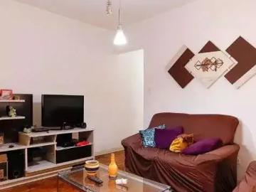 Apartamento para Venda em São Paulo/SP Bela Vista 2 Quartos