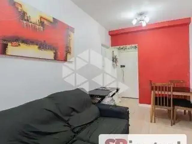 Apartamento para Venda em São Paulo/SP Bela Vista 2 Quartos