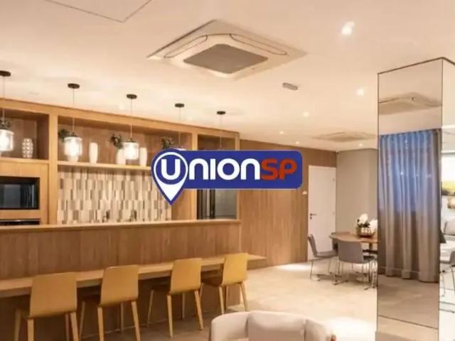 Apartamento para Venda em São Paulo/SP Bela Vista 2 Quartos