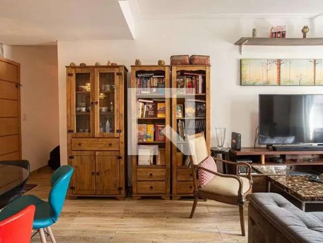 Apartamento para Venda em São Paulo/SP Bela Vista 2 Quartos