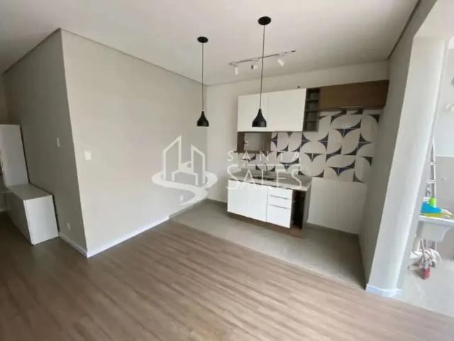 Apartamento para Venda em São Paulo/SP Bela Vista 2 Quartos