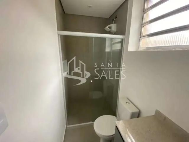 Apartamento para Venda em São Paulo/SP Bela Vista 2 Quartos