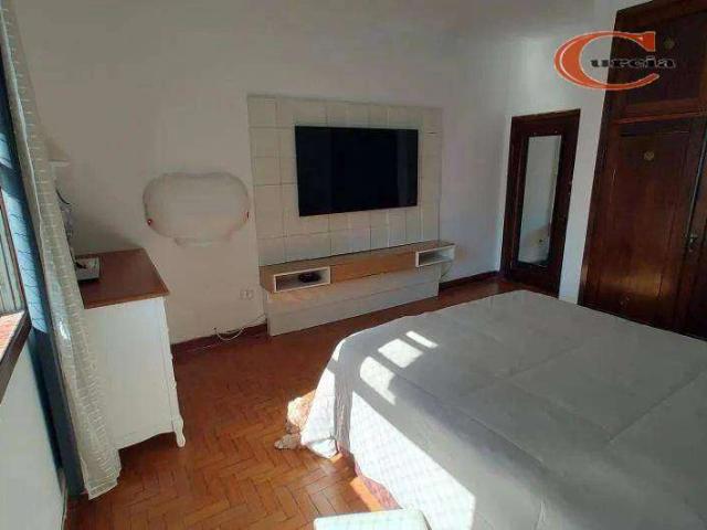 Apartamento para Venda em São Paulo/SP Bela Vista 2 Quartos
