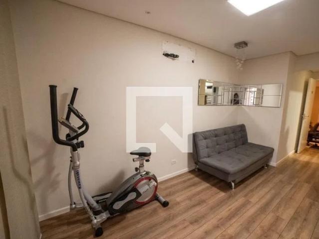 Apartamento para Venda em São Paulo/SP Bela Vista 2 Quartos