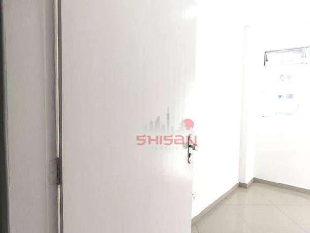 Apartamento para Venda em São Paulo/SP Bela Vista 2 Quartos